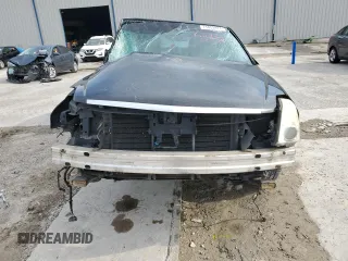 2010 Cadillac DTS 1SA z VIN 1G6KA5EY1AU116600, wystawiony jako Copart lot #71453974 z przebiegiem 111 626 mil mil oraz Szkoda całkowita • Salvage title. Historia ofert i sprzedaży dostępna na DreamBid. Obrazek 5.