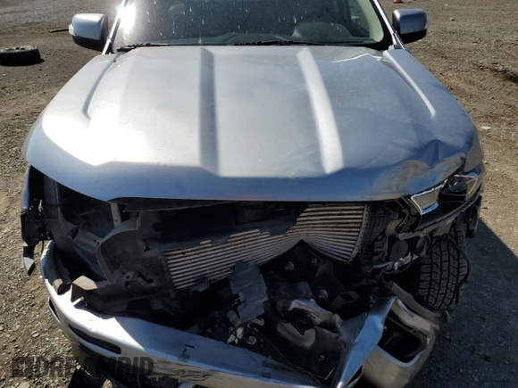 2020 Ford Ranger XL with VIN 1FTER4EH5LLA59243, listed as a Copart auction lot 59307795 with 66,853 mi miles and Salvage title. Bid and sale history available at DreamBid. Image 11.