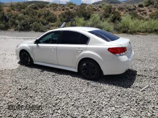 2013 Subaru Legacy Premium с VIN 4S3BMBC66D3021934, выставлен на аукционе Copart как лот 62957595 с пробегом 112 096 миль миль и Списание • Salvage title. История ставок и продаж доступна на DreamBid. Изображение 2.