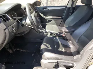 2013 Volkswagen Jetta Sedan SE with VIN 3VWDP7AJ9DM246218, listed as a Copart auction lot 48206015 with 122,874 mi miles and Salvage Title. Bid and sale history available at carsss.com. Image 7.