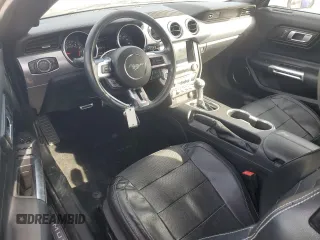 2020 Ford Mustang EcoBoost с VIN 1FATP8UH5L5137374, выставлен на аукционе Copart как лот 47212415 с пробегом 88 706 миль миль и Списание • Salvage title. История ставок и продаж доступна на DreamBid. Изображение 8.