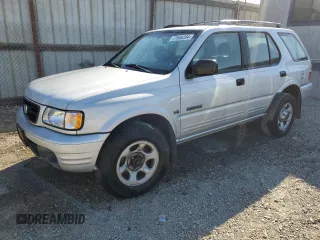 2001 Honda Passport LX z VIN 4S6CK58WX14410363, wystawiony jako Copart lot #77500294 z przebiegiem 195 272 mil mil oraz Czysty tytuł • Clean title. Historia ofert i sprzedaży dostępna na DreamBid. Obrazek 1.