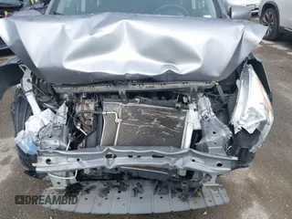 2021 Mitsubishi Mirage ES z VIN ML32AUHJ5MH014447, wystawiony jako IAAI lot #42429043 z przebiegiem 54 147 mil mil oraz . Historia ofert i sprzedaży dostępna na DreamBid. Obrazek 6.