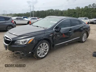 2018 Buick LaCrosse Premium с VIN 1G4ZR5SZ1JU100555, выставлен на аукционе Copart как лот 55356205 с пробегом 112 468 миль миль и Списание • Salvage title. История ставок и продаж доступна на DreamBid. Изображение 1.
