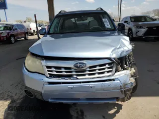 2011 Subaru Forester X Premium с VIN JF2SHADC0BH730430, выставлен на аукционе Copart как лот 54340415 с пробегом 192 066 миль миль и Списание • Salvage title. История ставок и продаж доступна на DreamBid. Изображение 5.