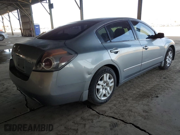 2009 Nissan Altima 2.5 S with VIN 1N4AL21E49C100444, listed as a Copart auction lot 53696785 with 164,479 mi miles and Clean Title. Bid and sale history available at carsss.com. Image 3.