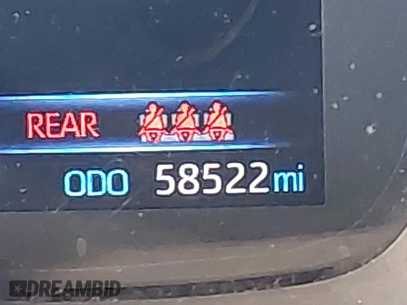 2021 Toyota Corolla LE with VIN 5YFEPMAE7MP208536, listed as a IAAI auction lot 42057509 with 58,522 mi miles and . Bid and sale history available at DreamBid. Image 16.