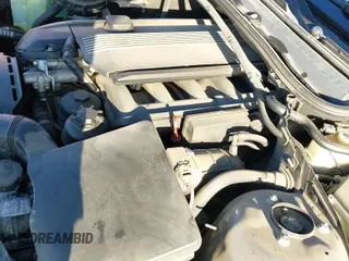 2001 BMW 3 Series 325Ci с VIN WBABS33491JY52018, выставлен на аукционе IAAI как лот 43227835 с пробегом 131 362 миль миль и . История ставок и продаж доступна на DreamBid. Изображение 19.