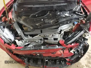 2022 Ford Mustang Mach-E Premium z VIN 3FMTK3SUXNMA56049, wystawiony jako Copart lot #55595135 z przebiegiem Nie podano mil oraz Szkoda całkowita • Salvage title. Historia ofert i sprzedaży dostępna na DreamBid. Obrazek 11.