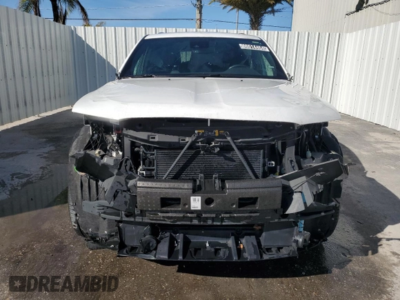 2023 Dodge Durango GT z VIN 1C4RDHDG9PC571898, wystawiony jako Copart lot #86014464 z przebiegiem 24 699 mil mil oraz Czysty tytuł • Clean title. Historia ofert i sprzedaży dostępna na DreamBid. Obrazek 5.