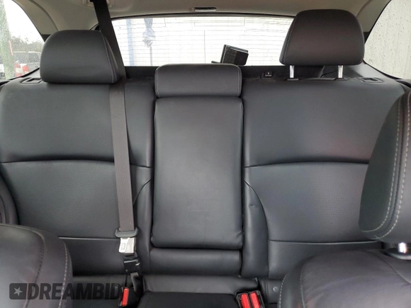 2015 Subaru Outback Limited with VIN 4S4BSANC6F3315139, listed as a Copart auction lot 89104055 with 118,730 mi miles and Salvage Title. Bid and sale history available at DreamBid. Image 10.