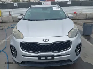 2017 Kia Sportage EX with VIN KNDPN3ACXH7085538, listed as a IAAI auction lot 42586950 with 199,746 mi miles and . Bid and sale history available at DreamBid. Image 12.