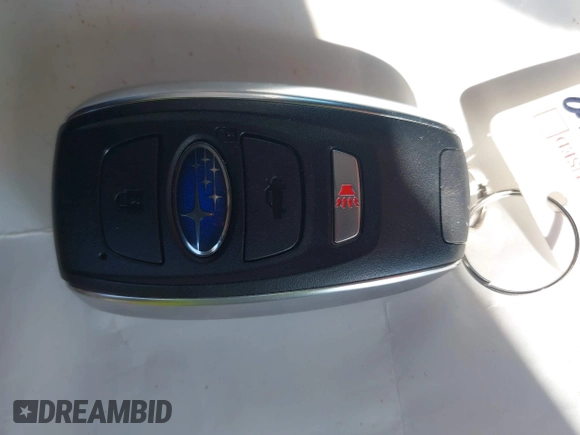 2025 Subaru Forester Touring с VIN JF2SLDTCXSH472743, выставлен на аукционе IAAI как лот 42115023 с пробегом 1 247 миль миль и . История ставок и продаж доступна на DreamBid. Изображение 11.