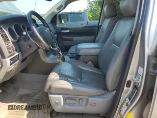 2011 Toyota Tundra 4WD Truck LTD with VIN 5TFBY5F15BX205032, listed as a Copart auction lot 65515044 with 230,589 mi miles and Salvage Title. Bid and sale history available at carsss.com. Image 7.