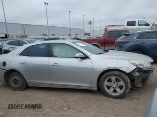 2016 Chevrolet Malibu LT with VIN 1G11C5SA9GF148906, listed as a IAAI auction lot 41354693 with 185,570 mi miles and . Bid and sale history available at DreamBid. Image 14.