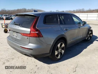 2020 Volvo V60 z VIN YV4102WK5L1035461, wystawiony jako Copart lot #39978503 z przebiegiem 39 013 mil mil oraz . Historia ofert i sprzedaży dostępna na DreamBid. Obrazek 3.
