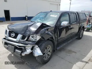 2019 Nissan Frontier SV z VIN 1N6AD0EV4KN744796, wystawiony jako Copart lot #58131855 z przebiegiem 61 475 mil mil oraz Szkoda całkowita • Salvage title. Historia ofert i sprzedaży dostępna na DreamBid. Obrazek 1.