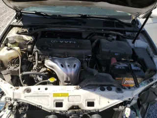2008 Toyota Solara SE with VIN 4T1CE30P28U766194, listed as a Copart auction lot 69780474 with 114,126 mi miles and Salvage Title. Bid and sale history available at carsss.com. Image 12.