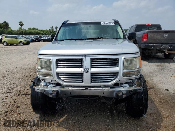 2010 Dodge Nitro SXT with VIN 1D4PU5GK7AW139003, listed as a Copart auction lot 56101525 with Not Provided miles and Salvage Title. Bid and sale history available at DreamBid. Image 5.