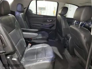 2019 Chevrolet Traverse LT Leather with VIN 1GNEVHKW8KJ215668, listed as a Copart auction lot 50039885 with 87,172 mi miles and Salvage Title. Bid and sale history available at carsss.com. Image 11.