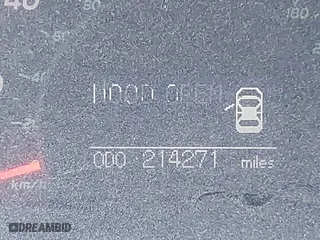 2008 Toyota Camry LE with VIN 4T1BK46K48U058681, listed as a IAAI auction lot 41194534 with 214,271 mi miles. Bid and sale history available at carsss.com. Image 16.