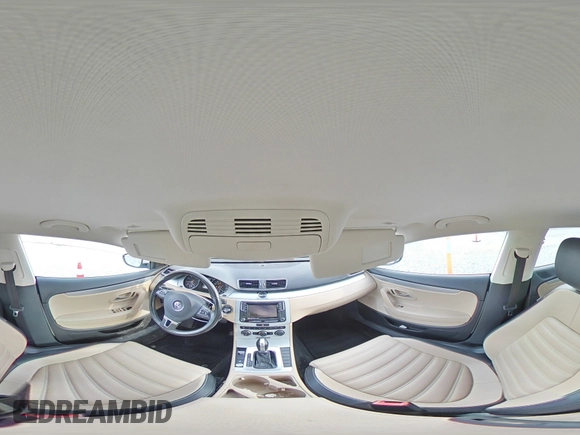 2016 Volkswagen CC Sport with VIN WVWBP7AN3GE505194, listed as a Copart auction lot 53006605 with 110,306 mi miles and Salvage title. Bid and sale history available at DreamBid. Image 13.