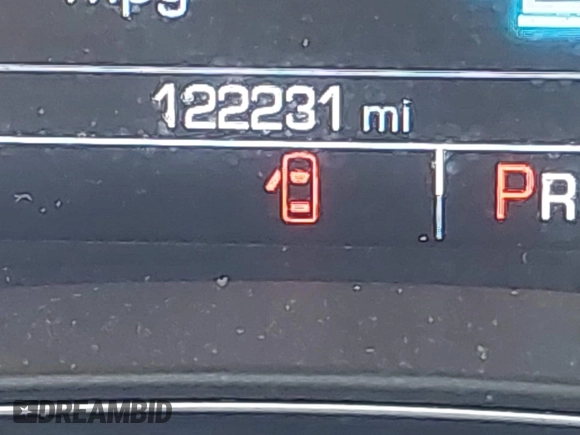 2016 Chevrolet Impala LT with VIN 2G1105SA0G9161478, listed as a IAAI auction lot 42217176 with 122,231 mi miles and . Bid and sale history available at DreamBid. Image 15.