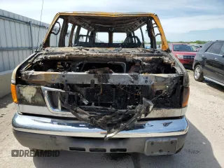 2007 Ford Econoline Passenger XL z VIN 1FBSS31L37DB12683, wystawiony jako Copart lot #54871275 z przebiegiem Nie podano mil oraz Nie do naprawy • Non repairable. Historia ofert i sprzedaży dostępna na DreamBid. Obrazek 5.