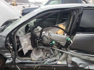 2005 Chevrolet Malibu Maxx LS with VIN 1G1ZT62815F165573, listed as a Copart auction lot 84850874 with 0 mi miles and Salvage Title. Bid and sale history available at carsss.com. Image 7.