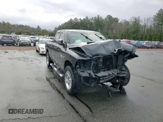 2015 Ram 1500 Express z VIN 1C6RR7FT5FS631970, wystawiony jako Copart lot #50608695 z przebiegiem Nie podano mil oraz Szkoda całkowita • Salvage title. Historia ofert i sprzedaży dostępna na DreamBid. Obrazek 11.