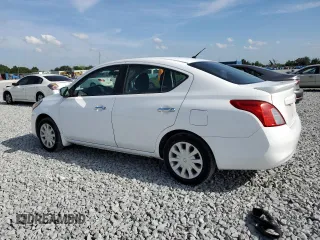 2016 Nissan Versa S with VIN 3N1CN7AP5GL871415, listed as a Copart auction lot 51670765 with 76,947 mi miles and Clean Title. Bid and sale history available at carsss.com. Image 2.