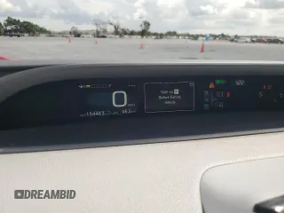 2017 Toyota Prius Two с VIN JTDKBRFU3H3575415, выставлен на аукционе Copart как лот 65622375 с пробегом 154 463 миль миль и Списание • Salvage title. История ставок и продаж доступна на DreamBid. Изображение 9.