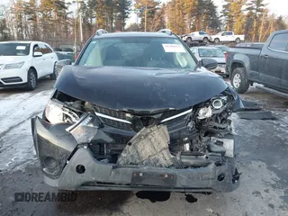 2014 Toyota RAV4 LE with VIN 2T3BFREV9EW160185, listed as a IAAI auction lot 41208037 with 79,418 mi miles and . Bid and sale history available at DreamBid. Image 12.