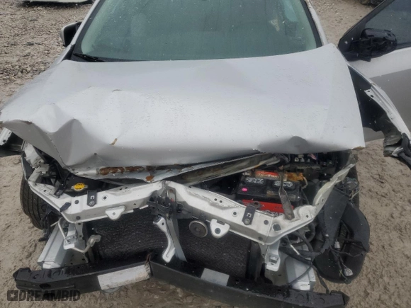 2016 Toyota Corolla L with VIN 2T1BURHE9GC510381, listed as a Copart auction lot 46468025 with 0 mi miles and Clean Title. Bid and sale history available at carsss.com. Image 11.