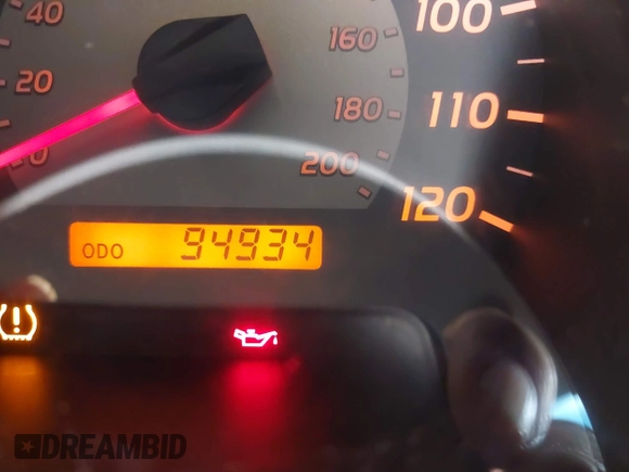 2011 Toyota Tacoma z VIN 5TFUX4EN8BX002159, wystawiony jako IAAI lot #41291262 z przebiegiem 94 934 mil mil oraz . Historia ofert i sprzedaży dostępna na DreamBid. Obrazek 7.