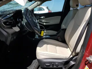 2020 Buick Encore GX Essence с VIN KL4MMGSL8LB117947, выставлен на аукционе Copart как лот 54269025 с пробегом 63 630 миль миль и Списание • Salvage title. История ставок и продаж доступна на DreamBid. Изображение 7.