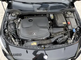 2015 Mercedes-Benz CLA 250 with VIN WDDSJ4GB8FN175490, listed as a Copart auction lot 67878133 with 153,867 mi miles and . Bid and sale history available at DreamBid. Image 12.