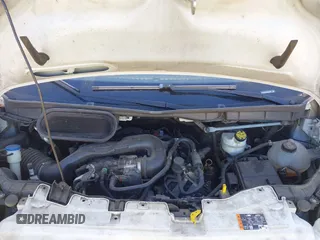 2020 Ford Transit Cargo with VIN 1FTBR1C89LKA62365, listed as a IAAI auction lot 41321815 with 149,157 mi miles. Bid and sale history available at carsss.com. Image 10.