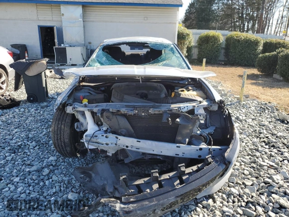 2021 Dodge Charger SXT with VIN 2C3CDXBG0MH682579, listed as a Copart auction lot 51630705 with 46,843 mi miles and Salvage Title. Bid and sale history available at DreamBid. Image 10.