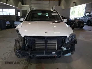 2015 Mercedes-Benz GL-Class GL 350 BlueTEC with VIN 4JGDF2EE7FA454521, listed as a Copart auction lot 49517673 with 109,620 mi miles. Bid and sale history available at carsss.com. Image 5.
