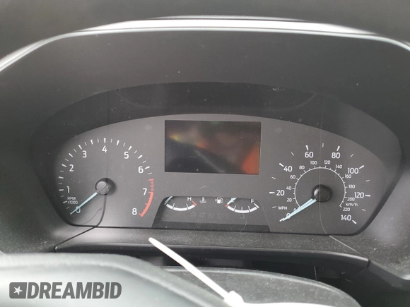 2022 Ford Escape S with VIN 1FMCU9F60NUB67410, listed as a Copart auction lot 51986465 with Not provided miles and Clean title. Bid and sale history available at DreamBid. Image 9.