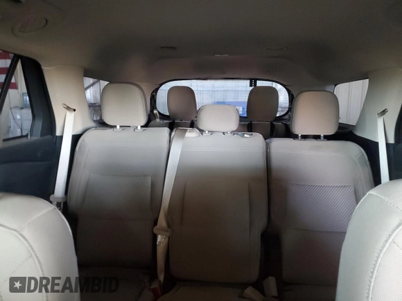 2021 Ford Explorer с VIN 1FMSK8BB4MGC06107, выставлен на аукционе Copart как лот 62816115 с пробегом 42 445 миль миль и Списание • Salvage title. История ставок и продаж доступна на DreamBid. Изображение 10.