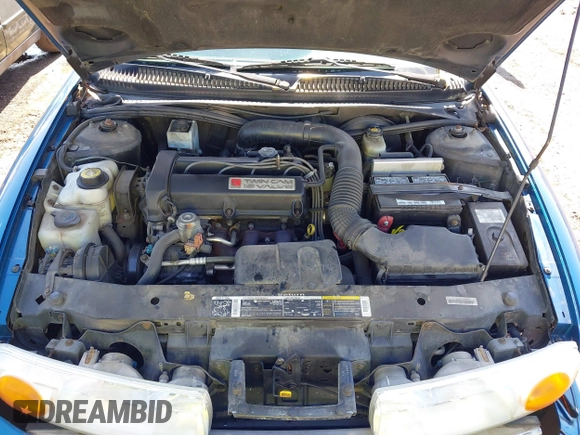 2002 Saturn SL with VIN 1G8ZK52742Z289921, listed as a IAAI auction lot 42340896 with 165,328 mi miles and . Bid and sale history available at DreamBid. Image 10.