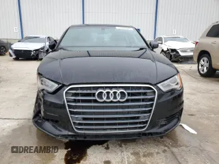 2016 Audi A3 Premium z VIN WAUA7GFF0G1067722, wystawiony jako Copart lot #51800685 z przebiegiem 80 928 mil mil oraz Nie do naprawy • Non repairable. Historia ofert i sprzedaży dostępna na DreamBid. Obrazek 5.
