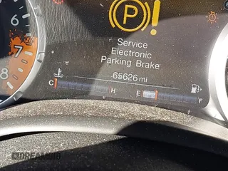2017 Jeep Renegade Deserthawk с VIN ZACCJBCB7HPF93753, выставлен на аукционе IAAI как лот 41662251 с пробегом 65 626 миль миль и . История ставок и продаж доступна на DreamBid. Изображение 16.