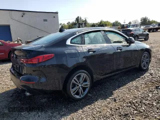 2022 BMW 2 Series 228i z VIN WBA53AK09N7K75863, wystawiony jako Copart lot #70836024 z przebiegiem 34 707 mil mil oraz Szkoda całkowita • Salvage title. Historia ofert i sprzedaży dostępna na DreamBid. Obrazek 3.