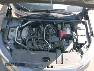 2020 Nissan Sentra S with VIN 3N1AB8BV2LY215995, listed as a IAAI auction lot 41875875 with 45,164 mi miles. Bid and sale history available at carsss.com. Image 10.