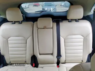 2020 Ford Edge SEL с VIN 2FMPK3J96LBA69376, выставлен на аукционе Copart как лот 57553395 с пробегом 69 468 миль миль и Списание • Salvage title. История ставок и продаж доступна на DreamBid. Изображение 10.