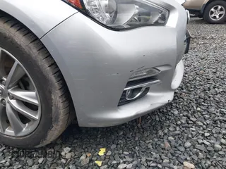2017 Infiniti Q50 Premium с VIN JN1EV7ARXHM835771, выставлен на аукционе IAAI как лот 41276360 с пробегом 117 008 миль миль и . История ставок и продаж доступна на DreamBid. Изображение 6.