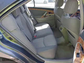 2011 Toyota Camry LE with VIN 4T1BF3EK0BU161751, listed as a IAAI auction lot 41943814 with 125,048 mi miles. Bid and sale history available at carsss.com. Image 8.